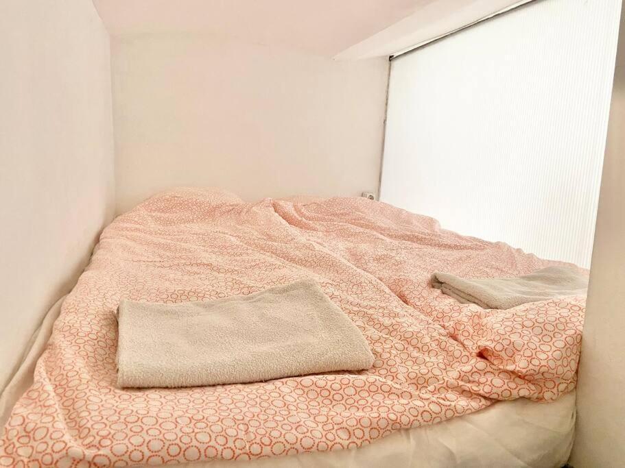 Stay Cool! Apartment With Sauna And Private Garden 布达佩斯 外观 照片